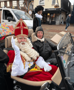 sinterklaas