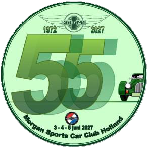 Morgan Sports Car Club Holland